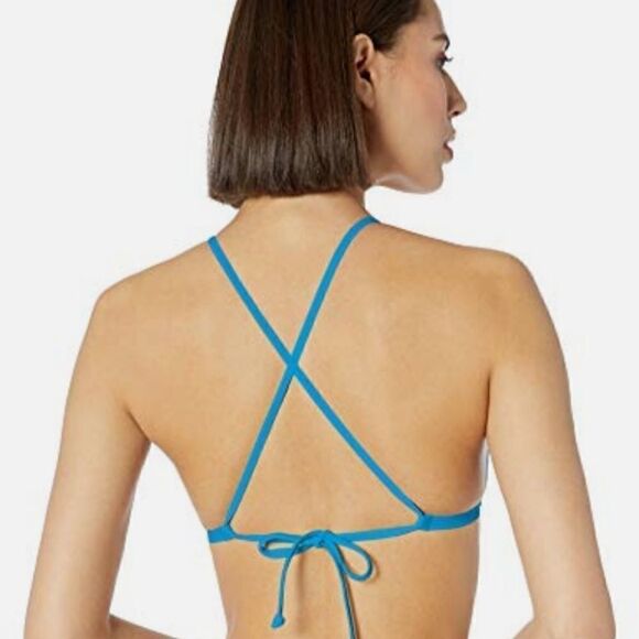 adidas Women's Amphi Beach BW Volleyball Top -XS M - Picture 2 of 4